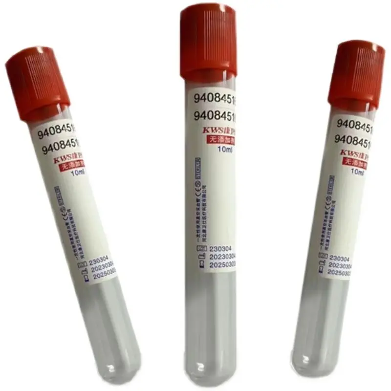 100pcs Medical Vacuum Blood Co - огляд і ціна Medical Lab Youtube