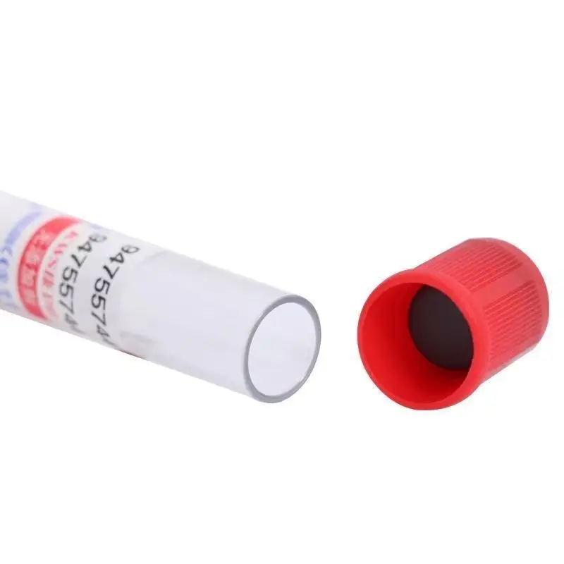 100pcs Medical Vacuum Blood Co - огляд і ціна Medical Lab Youtube