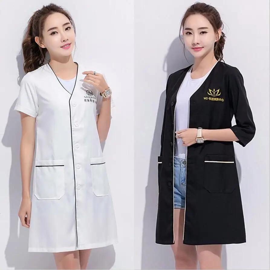 beauty uniform beautician Skin - огляд і ціна Medical Lab Management